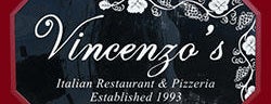 Vincenzo's Italian Restaurant is one of VA.