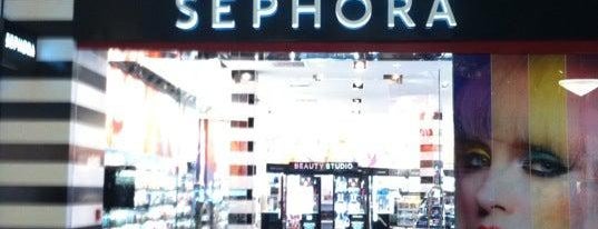SEPHORA is one of Best Cape Spots.