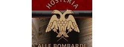 Hosteria Alle Bombarde is one of Europe favorites.