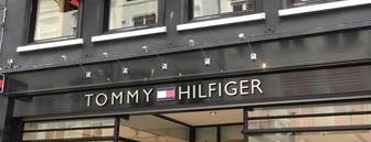 Tommy Hilfiger is one of Kevinさんのお気に入りスポット.