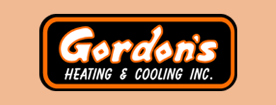 Gordon's Heating & Cooling is one of Washington State & Oregon.