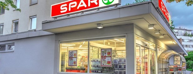 SPAR Praxmarer KG is one of SPAR Salzburg.