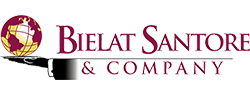 Bielat Santore & Company is one of Restaurants.