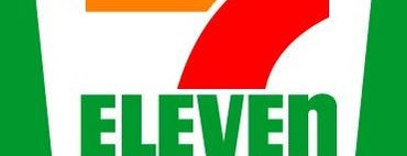 7-Eleven is one of Visit.