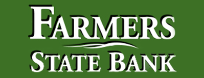 Farmers State Bank Of Waupaca is one of Favs.