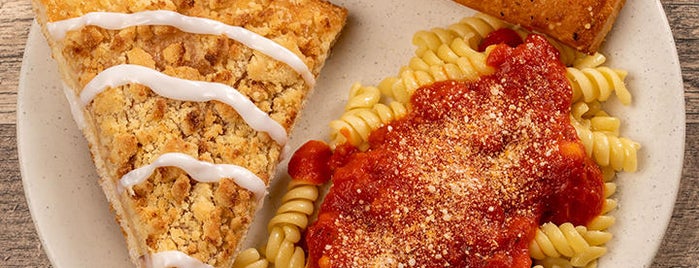 Pizza Ranch is one of Guide to Madison's best spots.