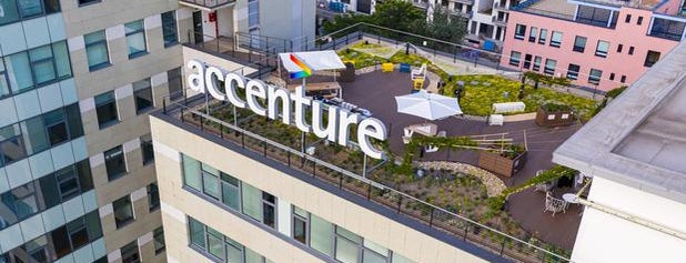 Accenture denver kaiser permanente roseville jobs