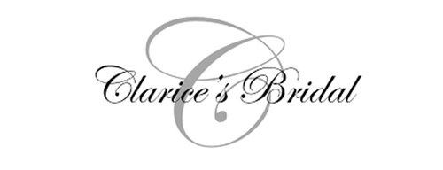 Clarice's Bridal is one of Lieux qui ont plu à Christina.