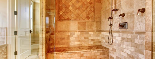 EZ Baths is one of Bathroom and Kitchen Remodel 2022.