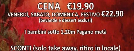 Ristorante Cinese Fortuna is one of i miei posti per mangiare a Bologna.