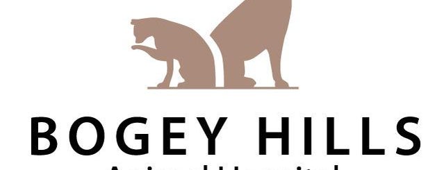Bogey Hills Animal Hospital is one of Where I have been.