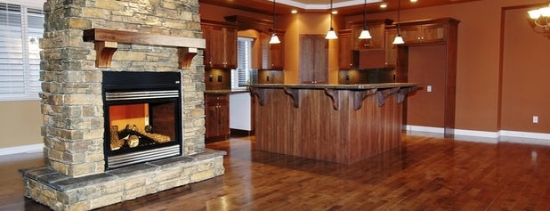 Peach State Hardwood LLC is one of Lugares favoritos de Chester.