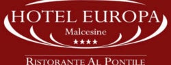 Europa Hotel is one of VR | Alberghi, Hotels | Lago di Garda.