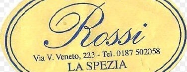 Pasticceria Rossi is one of mare.