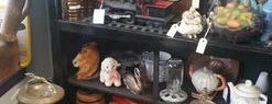 Country Lion Antique Mall is one of Check it.