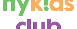 New York Kids Club is one of Lugares favoritos de pixarina.