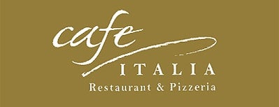 Café Italia is one of food.