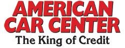 American Car Center is one of Locais curtidos por Chester.