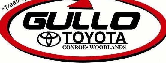 Gullo Toyota of Conroe is one of Increase your Houston City iQ.