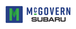 McGovern Subaru is one of Subaru of New England Dealers.