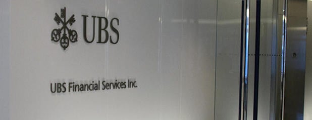 J. Trent Douglas, CFP - UBS Financial Services Inc. is one of Lieux qui ont plu à Chester.