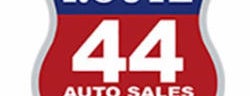 Rt. 44 Auto Sales & Repairs LLC is one of used car dealers.