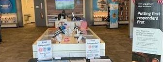 AT&T is one of AT&T Wi-Fi Hot Spots Retail Locations #4.