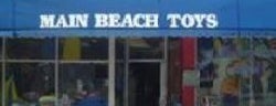 Main Beach Toys & Games is one of California 2023.