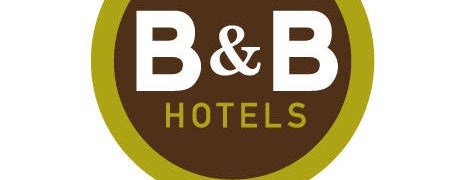 B&B Hotel Köln-West is one of Kenneth : понравившиеся места.