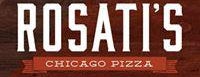Rosati's Pizza is one of pizza.