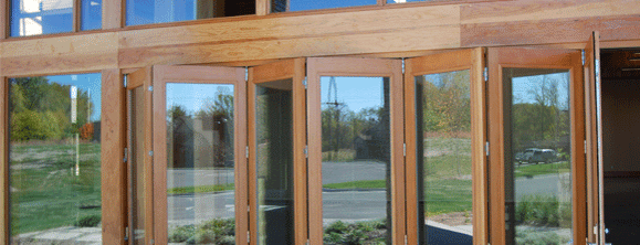 All-Weather Windows, Doors & Siding is one of No Signage.