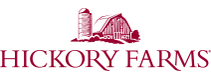 Hickory Farms is one of History.