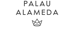 Palau Alameda is one of Valencia - Sitios para Dates.