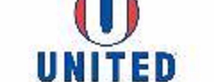 United Real Estate Solutions is one of Official Meaning of Homeownership Contest Venues!.