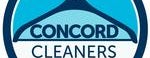 Concord Cleaners is one of Locais curtidos por Lee Ann.