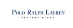 Polo Ralph Lauren Factory Store is one of Tempat yang Disukai Ellia.