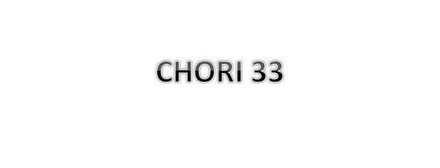 CHORI 33 is one of Argentina.