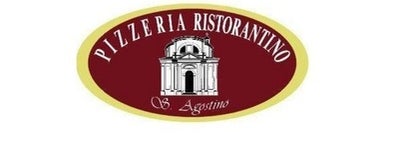 Pizzeria Sant'Agostino is one of ristoranti.