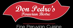 Don Pedro's Peruvian Bistro is one of Tucson Places to Try.