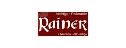 Rainer is one of Merano.