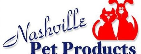 Nashville Pet Products is one of Nashvilley.