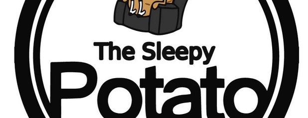 The Sleepy Potato is one of ATL Places.