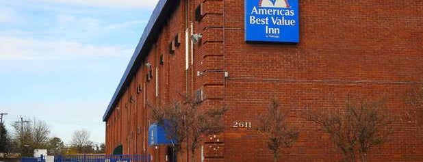 Americas Best Value Inn Irving Dallas is one of inn roll in school after the new year.