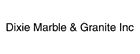 Dixie Marble & Granite Inc is one of Tempat yang Disukai Jess.