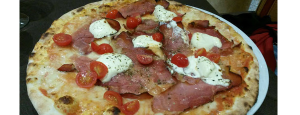Caregnato is one of Pizza Merano&surroundings.