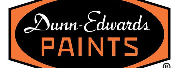 Dunn-Edwards Paints - Peoria is one of Tempat yang Disukai Brian.