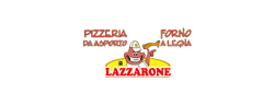 Pizzeria Il Lazzarone is one of My favorites for Pizza Places.