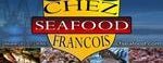 Chez François Seafood & Specialty Meats is one of Charlie mayorships.