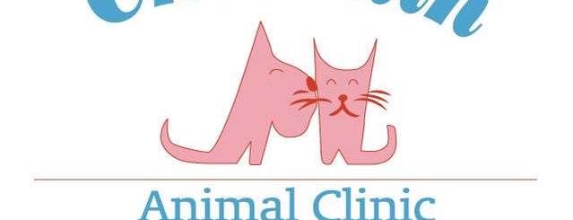 Chastain Animal Clinic is one of Atlanta.