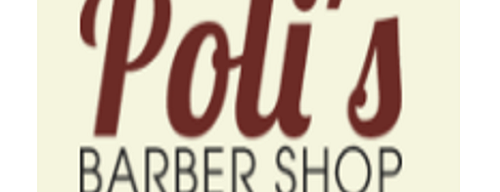 Poli's Barber Shop is one of Sacramento.
